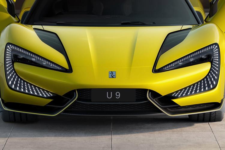 广州174仰望U9以性能突破设计的极限，理想汽车企业文化与价值观