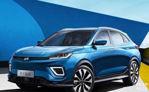 广州174WEY威派豪华SUV市场的黑马，零跑汽车与智能交通系统的协同