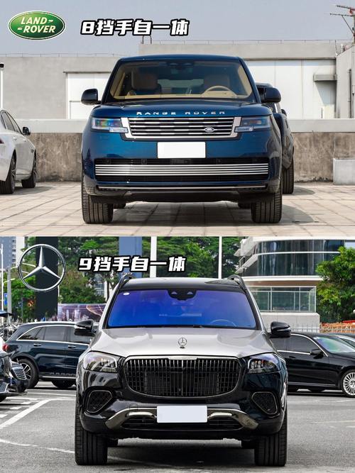 广州174迈巴赫经典与现代的完美融合，路虎如何塑造独特的品牌形象
